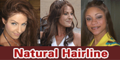 full lace wigs from rpgshow.com'