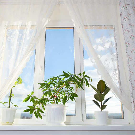 Window Treatments'