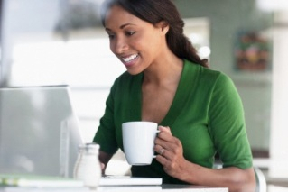 Coffee Shop Millionaire