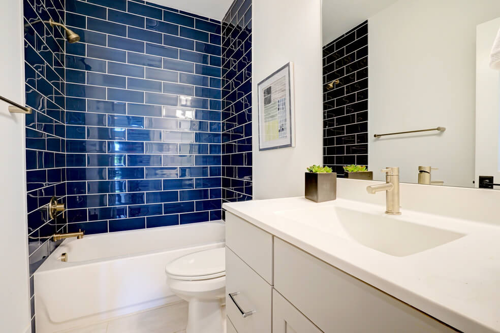 Cincinnati Custom Built Homes'