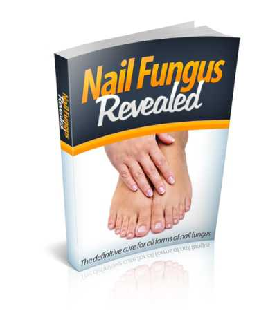 Nail Fungus Revealed