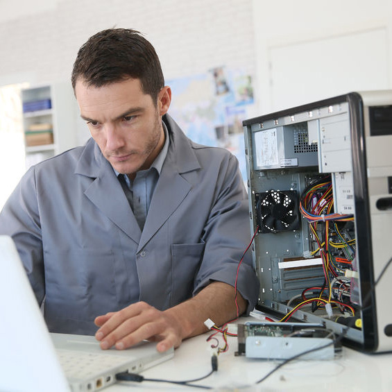 Computer Repair'