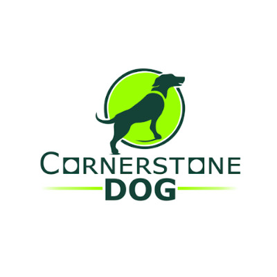 Cornerstone Dog Training Logo