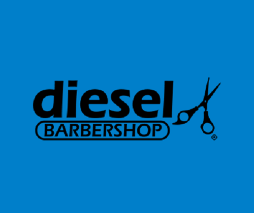 Company Logo For Diesel Barbershop Highway K'