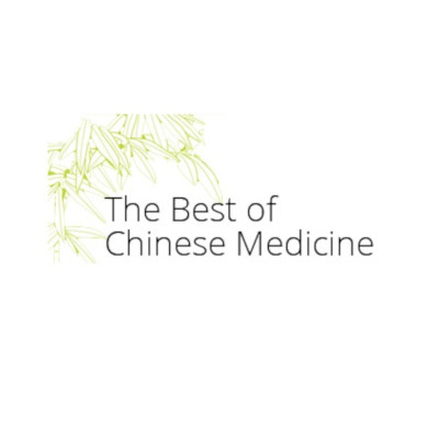Company Logo For The Best of Chinese Medicine'