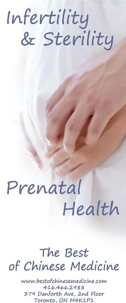 Traditional Chinese Medicine'