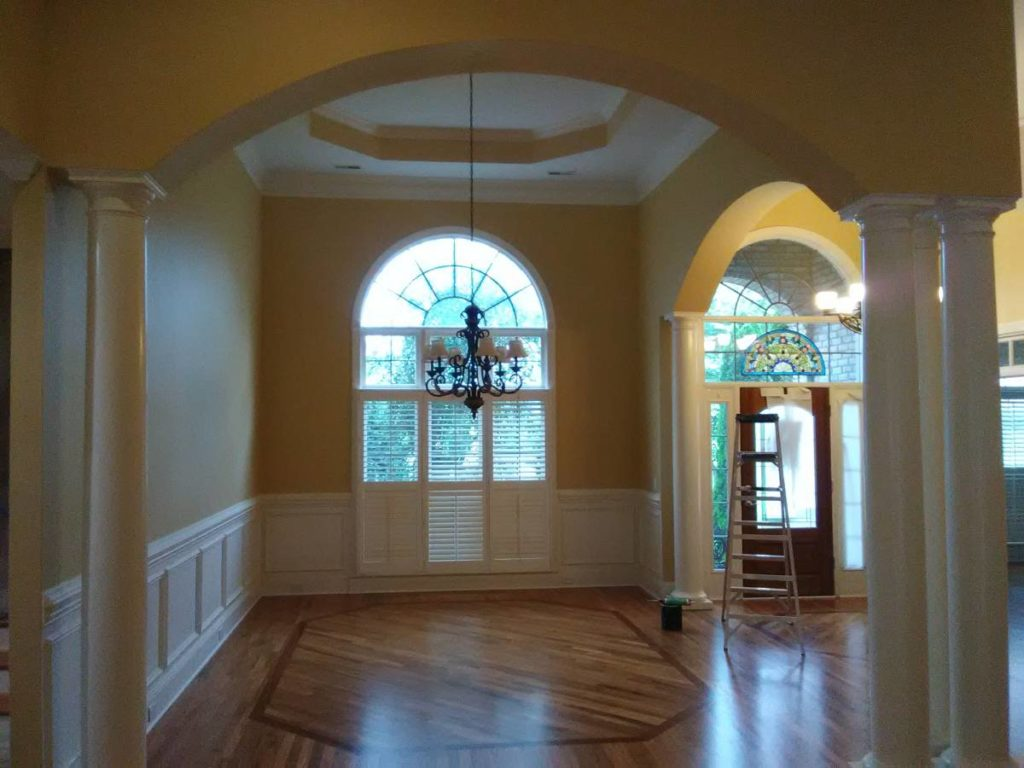 Company Logo For Price Rite Painting Contractors Scranton PA'