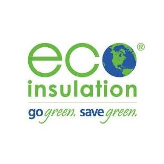 Eco Insulation Canada Logo