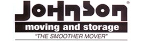 Local Moving Service Fairfax County VA Logo