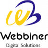 Company Logo For Webbiner Digital Solutions'