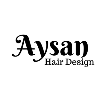 Company Logo For Aysan Hair Design'