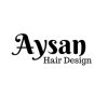 Company Logo For Aysan Hair Design'