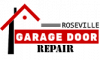 Company Logo For Garage Door Repair Roseville'