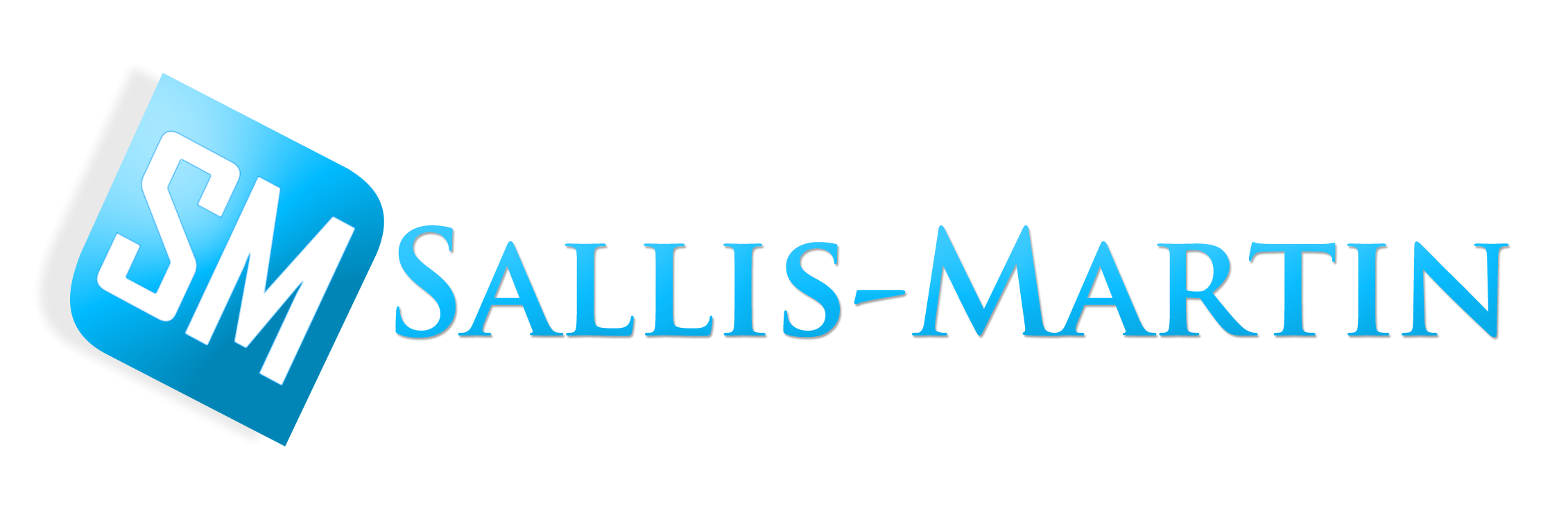 Company Logo For Sallis-Martin Business Solutions'