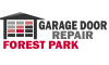 Company Logo For Garage Door Repair Forest Park'