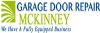 Company Logo For Garage Door Repair McKinney'
