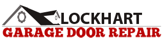 Company Logo For Garage Door Repair Lockhart'