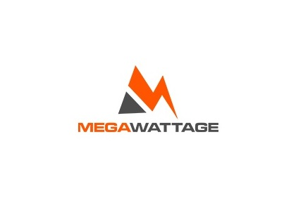 Company Logo For Megawattage'