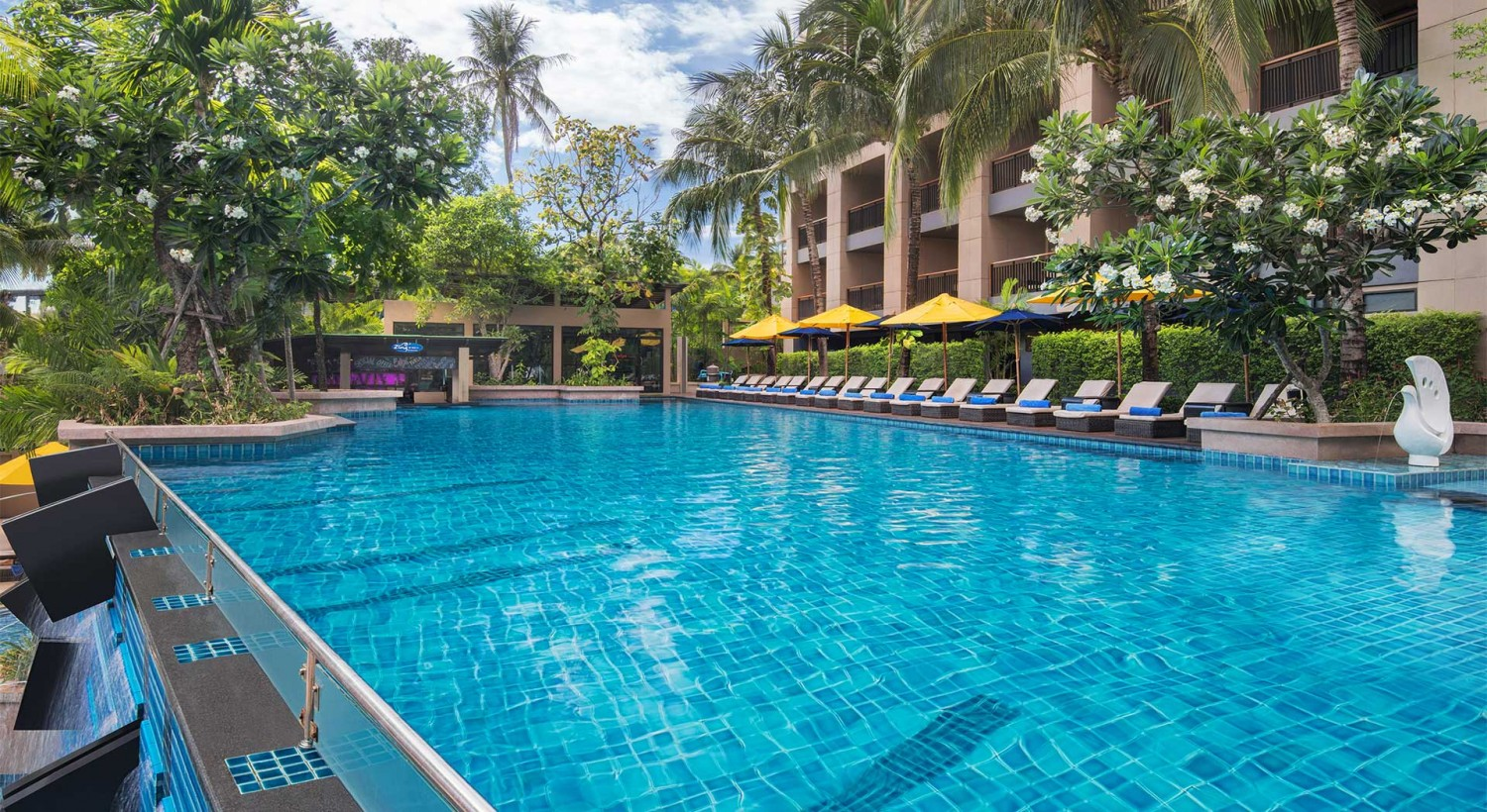 Novotel Phuket Kata Avista Resort and Spa