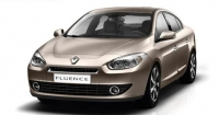 Renault Fluence - Gaadi.com'