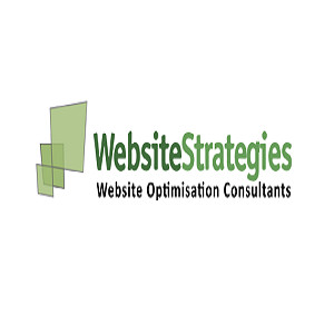 Webstrategies Pty Ltd Logo