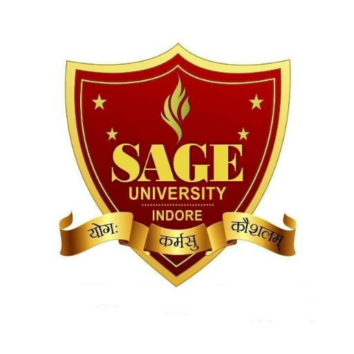 SAGE University, Indore'