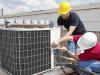 Company Logo For Expert Company for Air Conditioner Repair s'