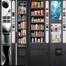 J and L Vending Service Repair Logo