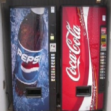 Vending Machines for Sale'