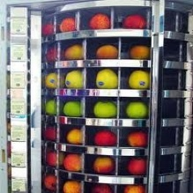 Vending Machine Repair Services'