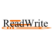 Read Write Logo