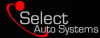 Company Logo For Select Auto Systems Ltd - Car Security Syst'