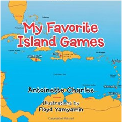 My Favorite Island Games'
