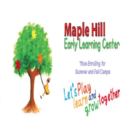 Company Logo For Maple Hill Early Learning'