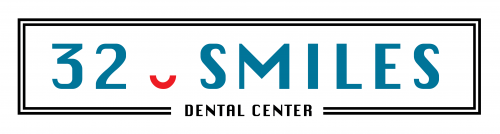 Company Logo For 32Smiles'