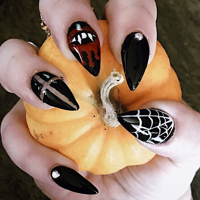 Nail Zone Salon And Spa