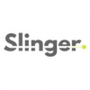 Slinger Bag logo'