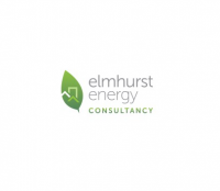 Elmhurst Energy Consultancy Logo