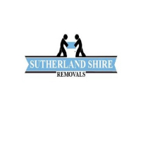 Sutherland Shire Removals Logo