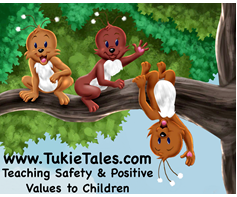 Tukie Tales'