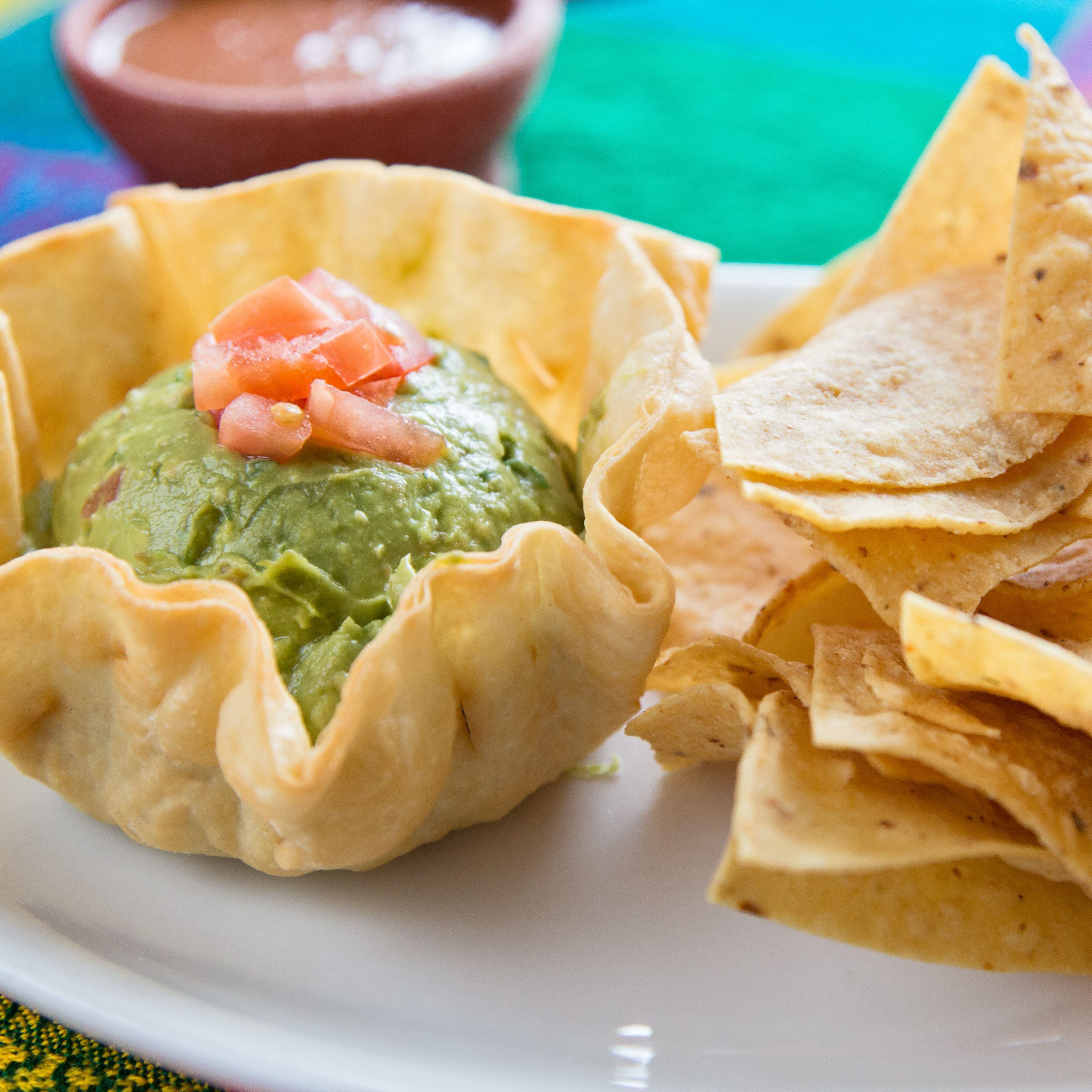 Mexican Food Catering'