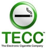 The Electronic Cigarette Company Logo