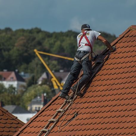 Tpo Roofing'