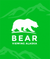 Company Logo For Bear Viewing Tours Homer'