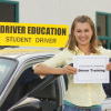 Student Driving'