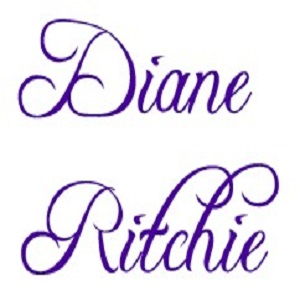 Company Logo For Judge Diane Ritchie'