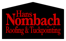 Company Logo For Nombach Roofing and Tuckpointing'