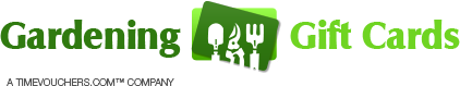 Garden Gift Cards'