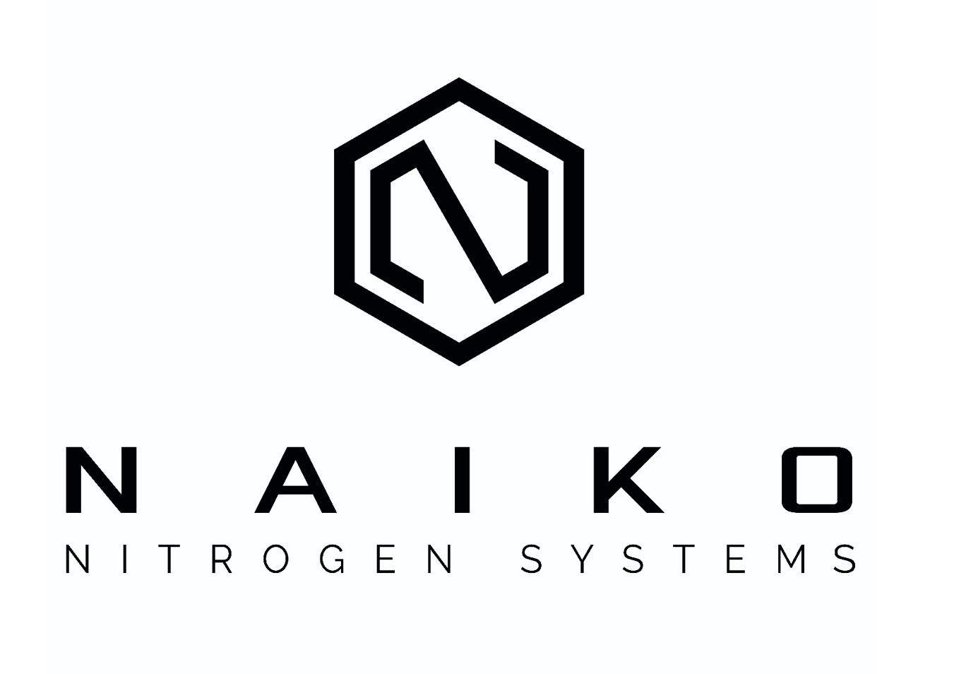 Naiko Nitrogen Systems Logo