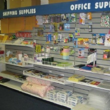 Shipping Service'